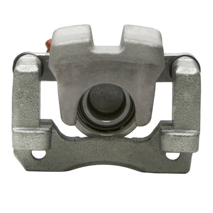 DFC 12-18 Lexus ES300h Rear-R/Rear-L Premium Caliper - Silver Zinc Coated