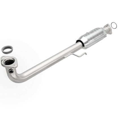 MagnaFlow Direct Fit Catalytic Converter 01-05 Honda Civic EX/GX 1.7L