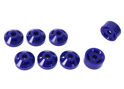 SuperPro Voided Style Bushing Kit