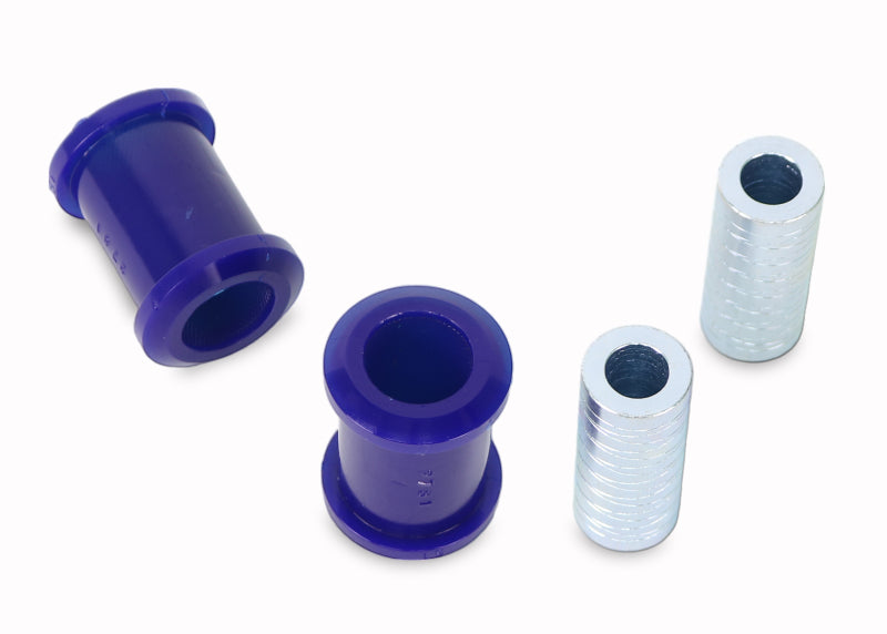 SuperPro 2000 Toyota MR2 Spyder Base Front Lower Inner Forward Control Arm Bushing Kit