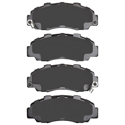 R1 Concepts R1 91-05 Acura NSX Front R1 Ceramic Brake Pads