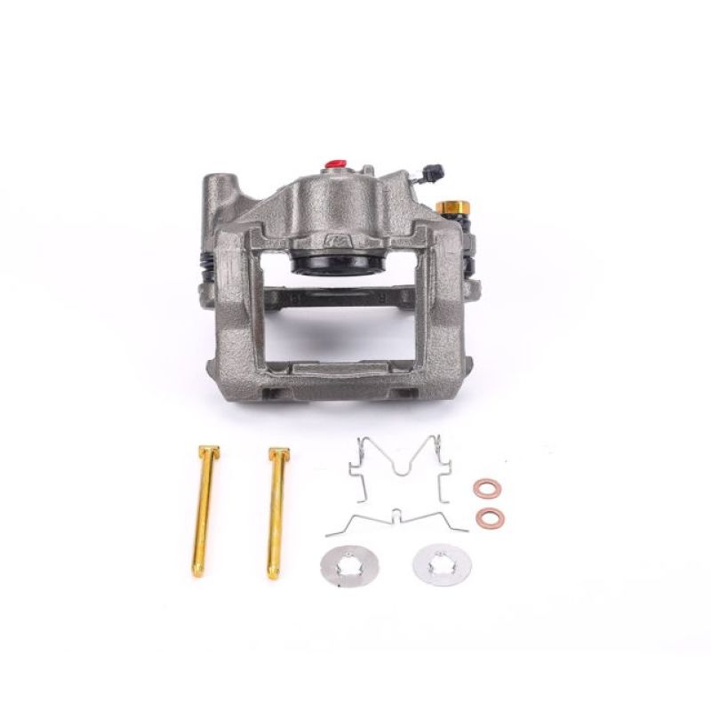 PowerStop Power Stop 07-11 Lexus GS350 Rear Right Autospecialty Caliper w/Bracket