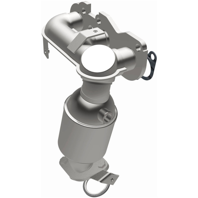 MagnaFlow Direct Fit Catalytic Converter 97-00 Toyota Camry 3.0L