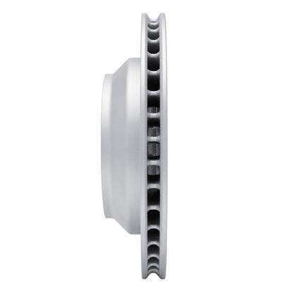 DFC 19-23 Porsche Cayenne Rear Hi-Carbon Alloy Geomet Coated Rotor