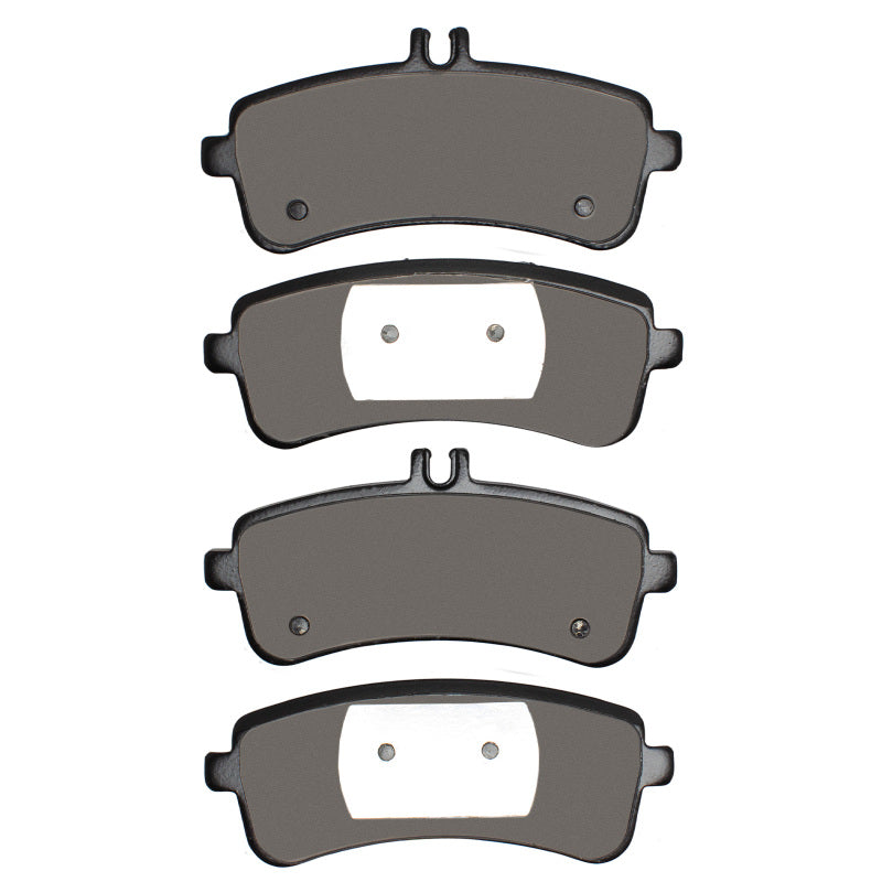 R1 Concepts R1 14-24 Mercedes-Benz S65 AMG Rear Optimum OE Brake Pads