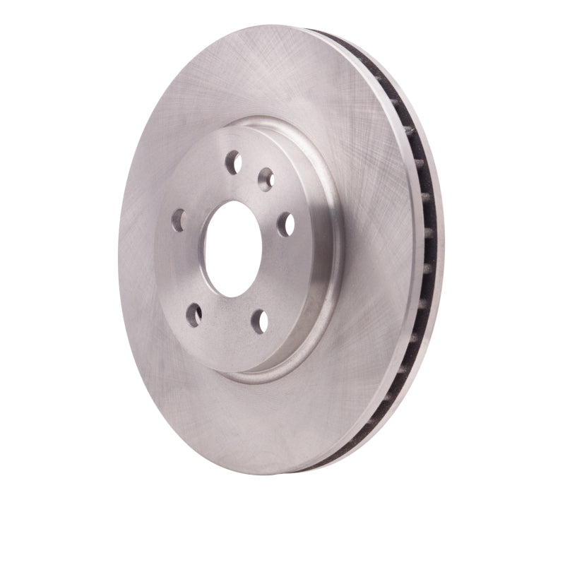 DFC 08-14 Cadillac CTS Front Brake Rotor
