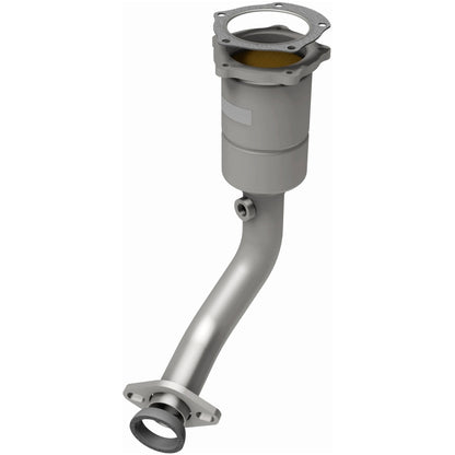 MagnaFlow Direct Fit Catalytic Converter 98-00 Kia Sportage Front