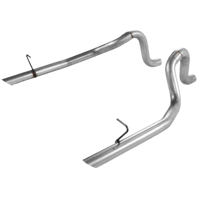Flowmaster 87-93 Mustang LX/Cobra Tailpipes