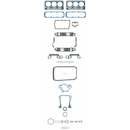 Fel-Pro Dodge Dakota 260-1893 Engine Gasket Set