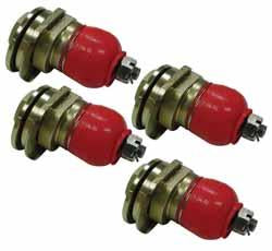 SPC Performance OFFSET BALLJOINT (.5 deg.)