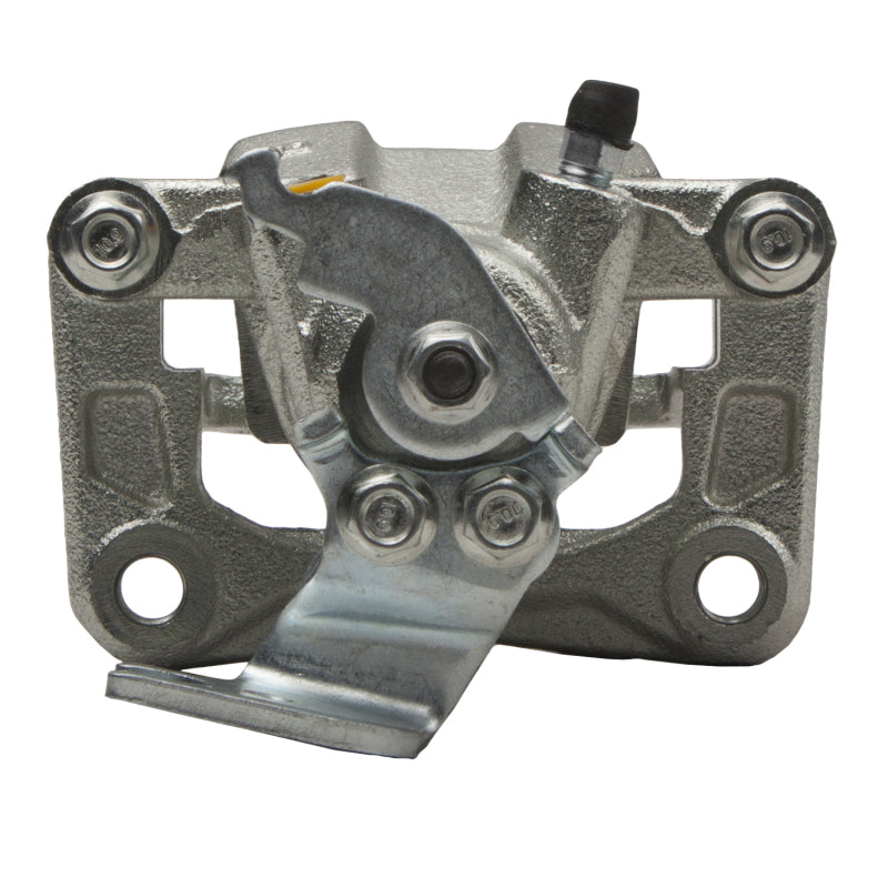 DFC 08-14 Acura TSX Rear-L Premium Caliper - Silver Zinc Coated