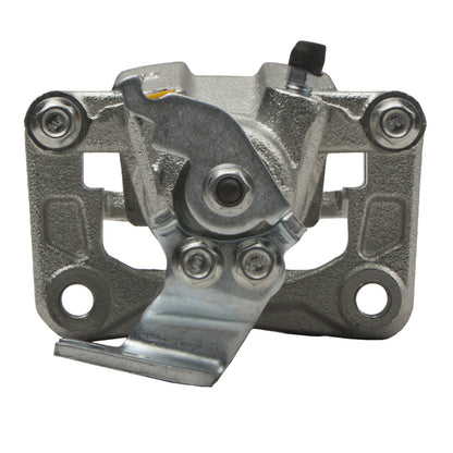 DFC 08-14 Acura TSX Rear-L Premium Caliper - Silver Zinc Coated