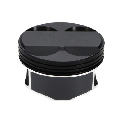 Wiseco 07-17 HD TC96 10.51 117cid (X) Piston Kit