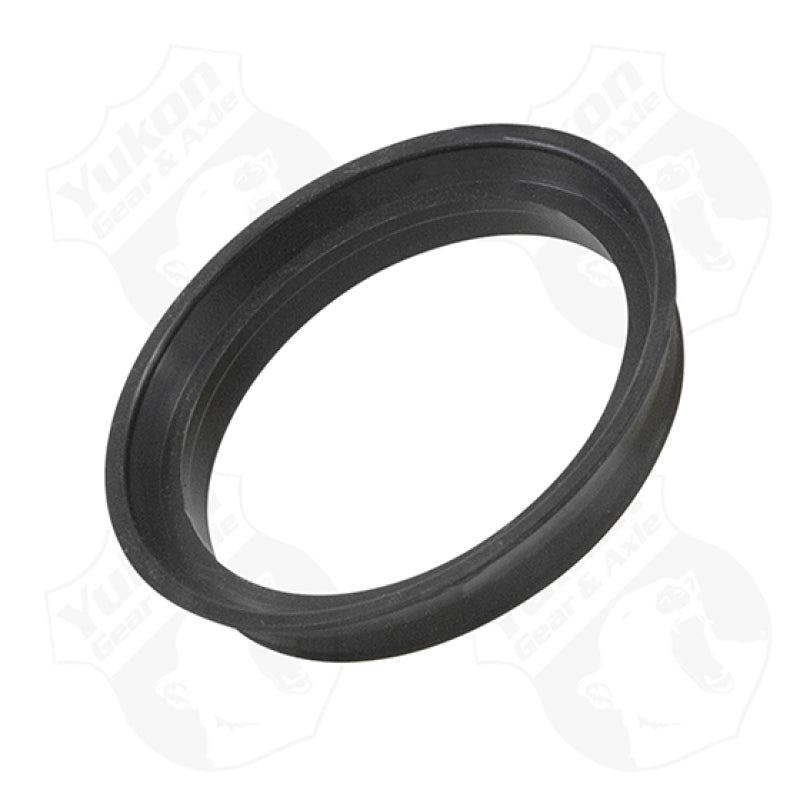 Yukon Gear & Axle Yukon Gear Replacement King-Pin Rubber Seal For Dana 60