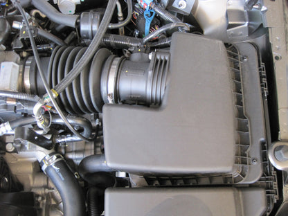 K&N Engineering K&N 05-09 Chevy Equinox / 08-10 Malibu / 06-10 Buick Lucerne 06-09 Cadillac DTS Drop In Air Filter