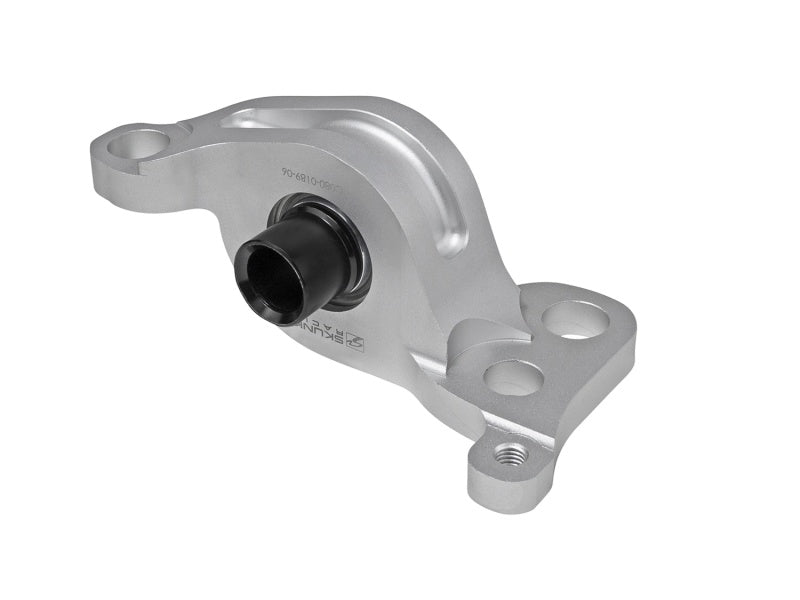 Skunk2 Racing Skunk2 94-01 Acura Integra Black Anodized Billet Aluminum Body w/ Spherical Compliance Bearing