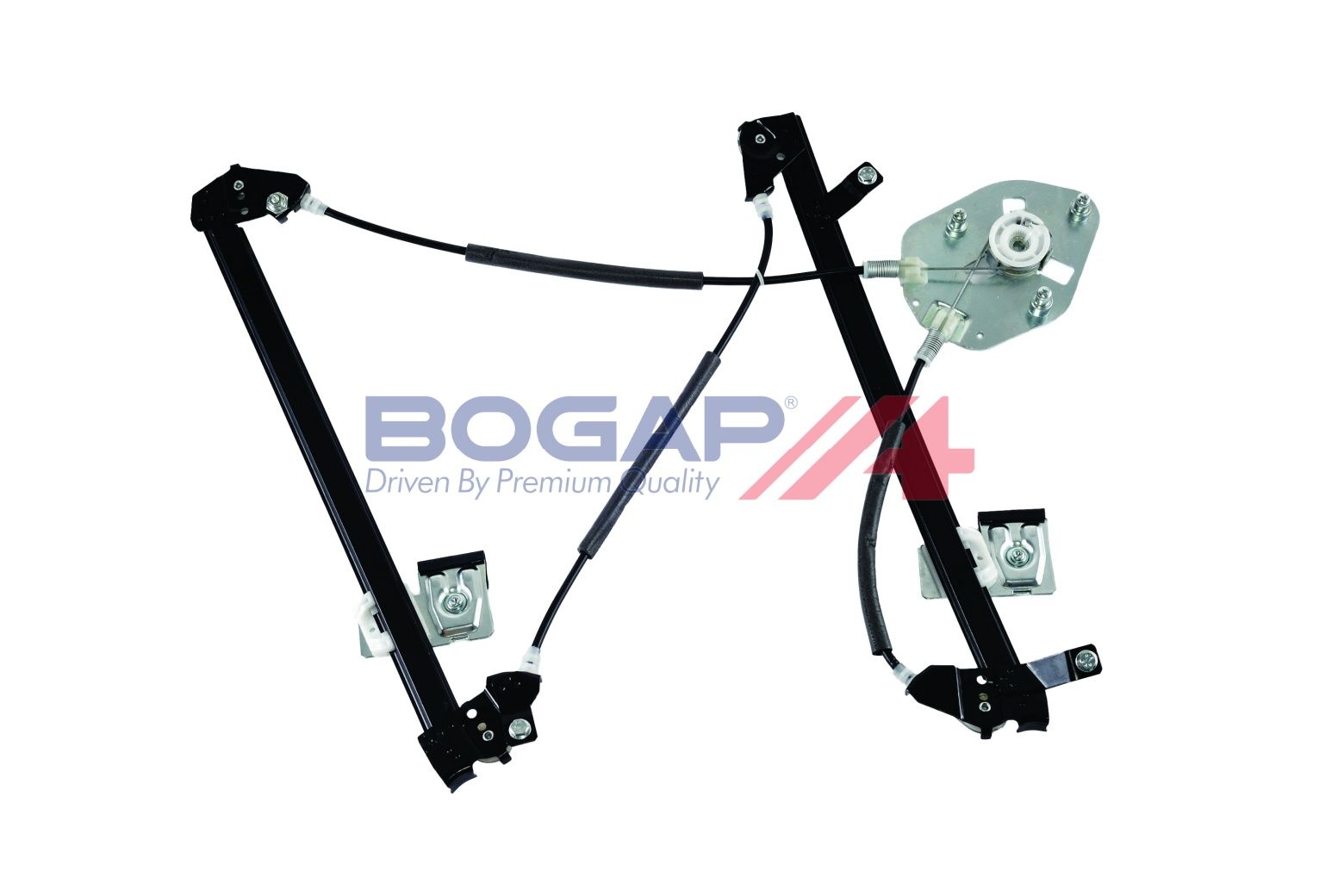 BOGAP A5341238 Window Regulator