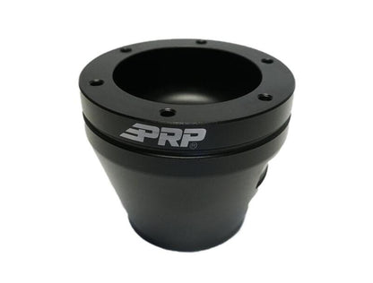 PRP Seats PRP UTV Steering Wheel Hub (fits Polaris/Can-Am/Arctic Cat/Textron)