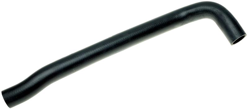 Gates 09-14 Nissan Maxima V-6 3.5L Upper - Filler Neck To Eng. Molded Coolant Hose