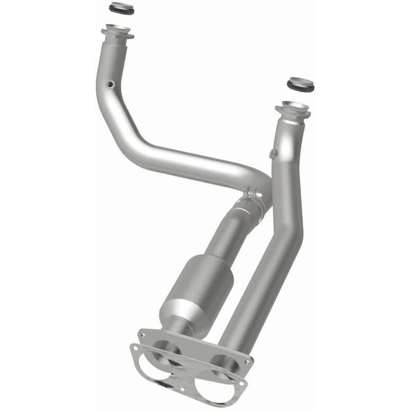 MagnaFlow Direct Fit Catalytic Converter 3500 Truck 97 7.4L