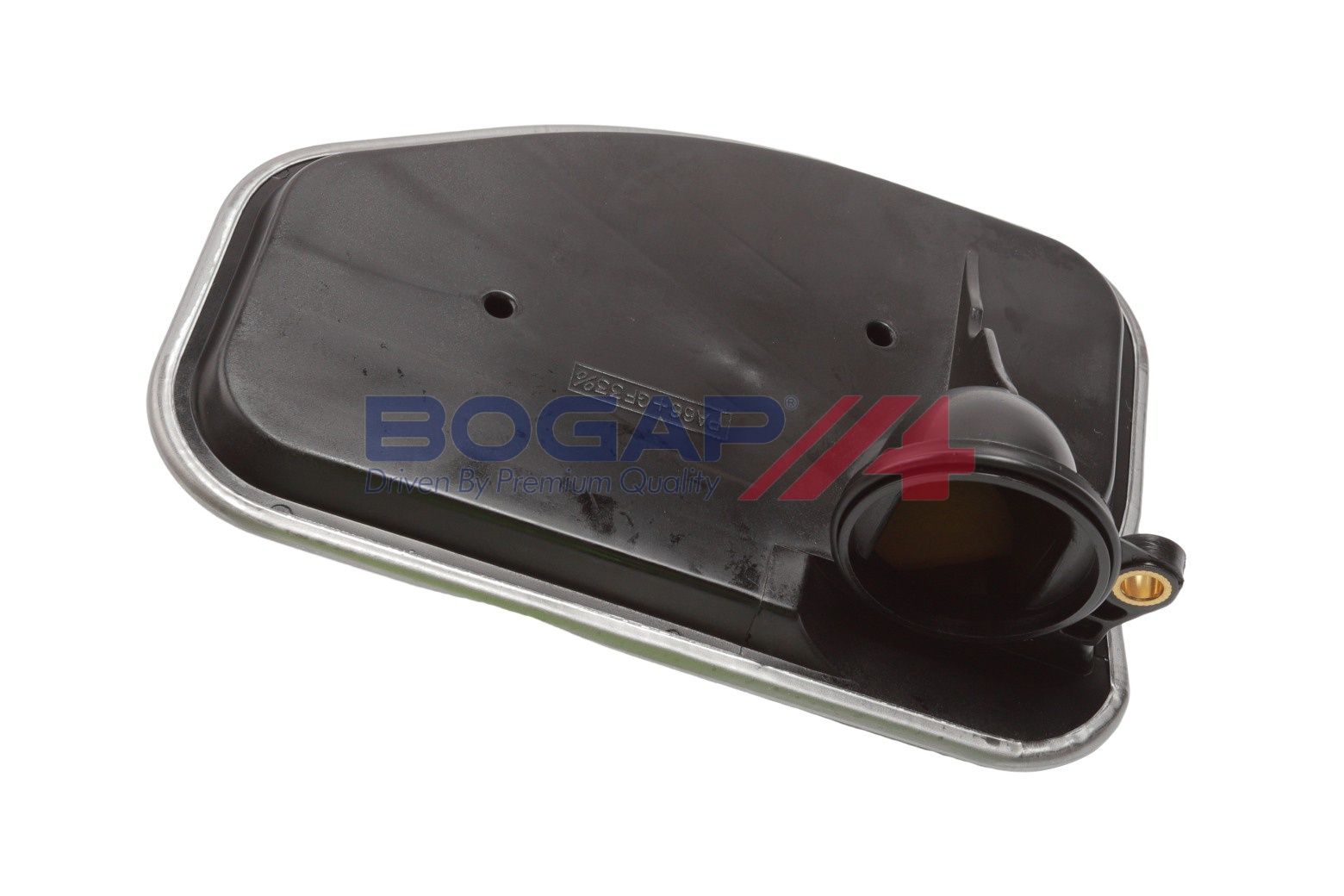 BOGAP P8114100 Hydraulic Filter, Automatic Transmission