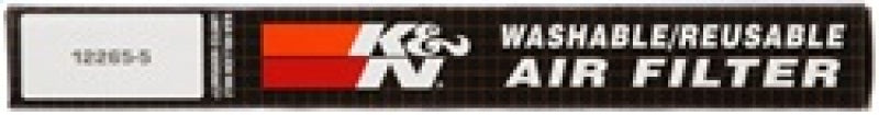 K&N Engineering K&N 15-18 Hyundai Tucson L4-2.0L DSL Drop In Replacement Air Filter
