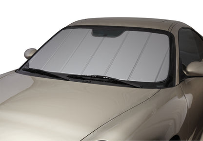 Covercraft 99-03 Honda Odyssey UVS100 Custom Sunscreen - Silver