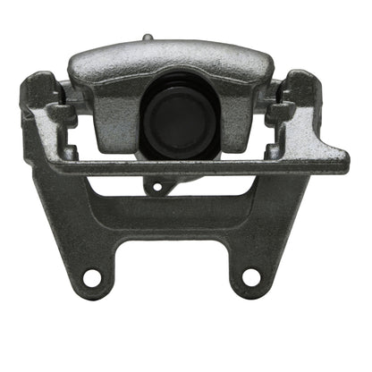 DFC 05-07 Audi A6 Quattro Rear-R Silver Zinc Coated Premium Caliper