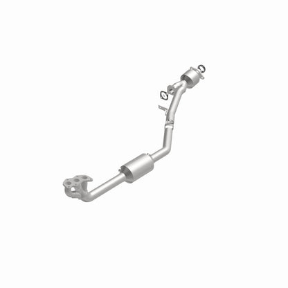 MagnaFlow Direct Fit Catalytic Converter 06-07 Subaru B9 Tribeca 3.0L CA Grade CARB Compliant