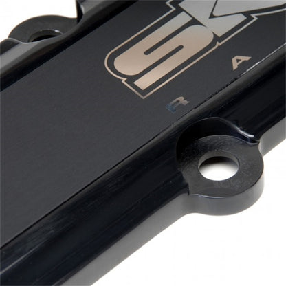 Skunk2 Racing Skunk2 Honda/Acura B Series VTEC Billet Wire Cover (Black Series)