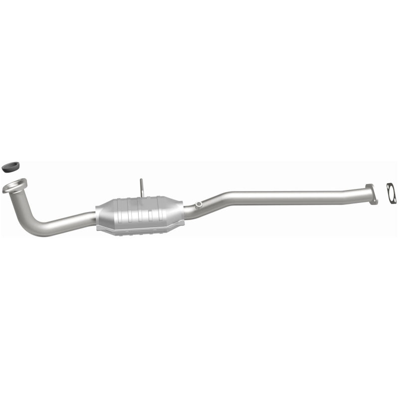MagnaFlow Direct Fit Catalytic Converter 98-01 Metro/Swift 1.3 rr OE