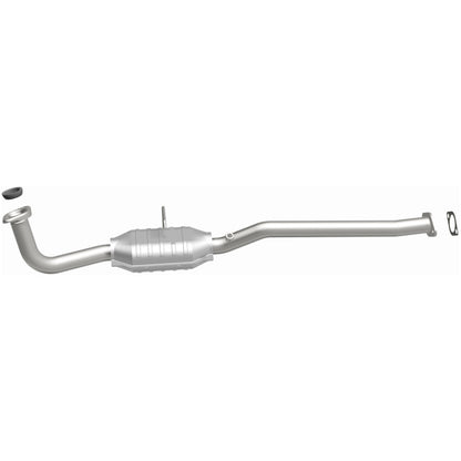 MagnaFlow Direct Fit Catalytic Converter 98-01 Metro/Swift 1.3 rr OE