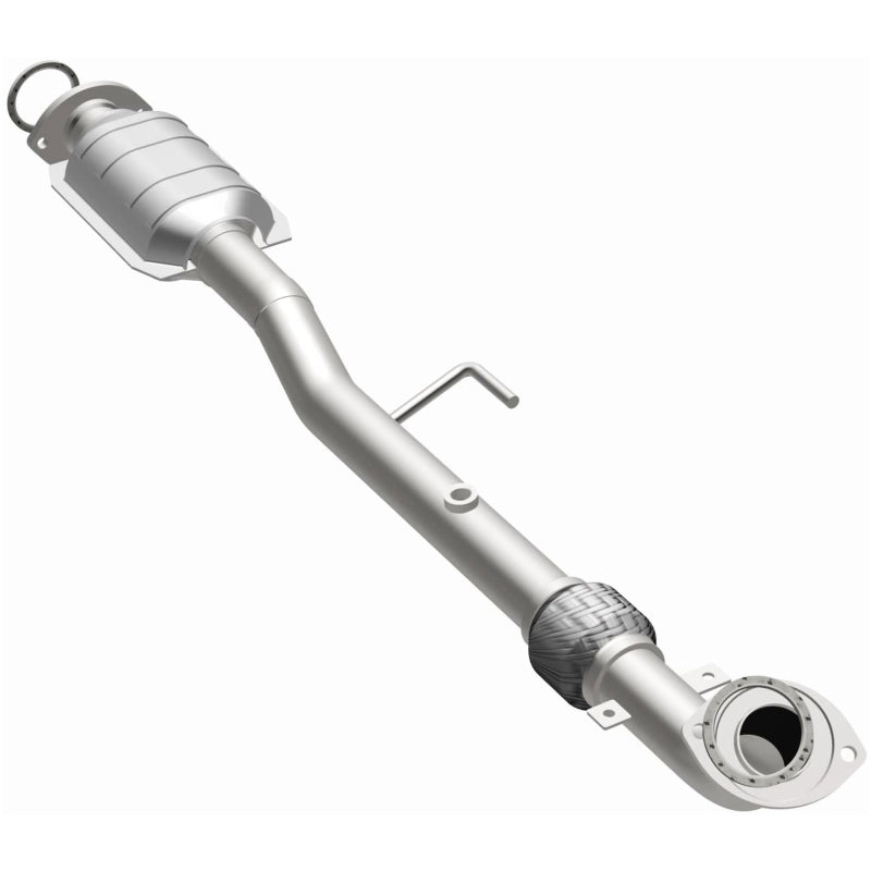 MagnaFlow Direct Fit Catalytic Converter 07-09 Toyota Camry 2.4L