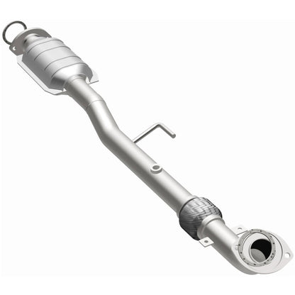 MagnaFlow Direct Fit Catalytic Converter 07-09 Toyota Camry 2.4L