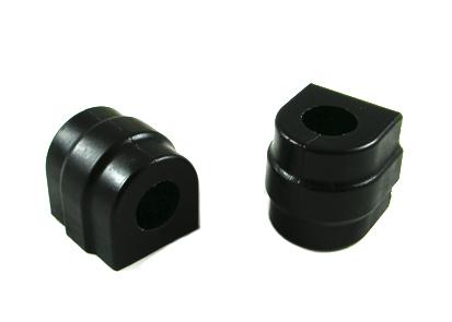 Whiteline Plus 96-04 BMW 5 Series Front 27mm Sway Bar Mount