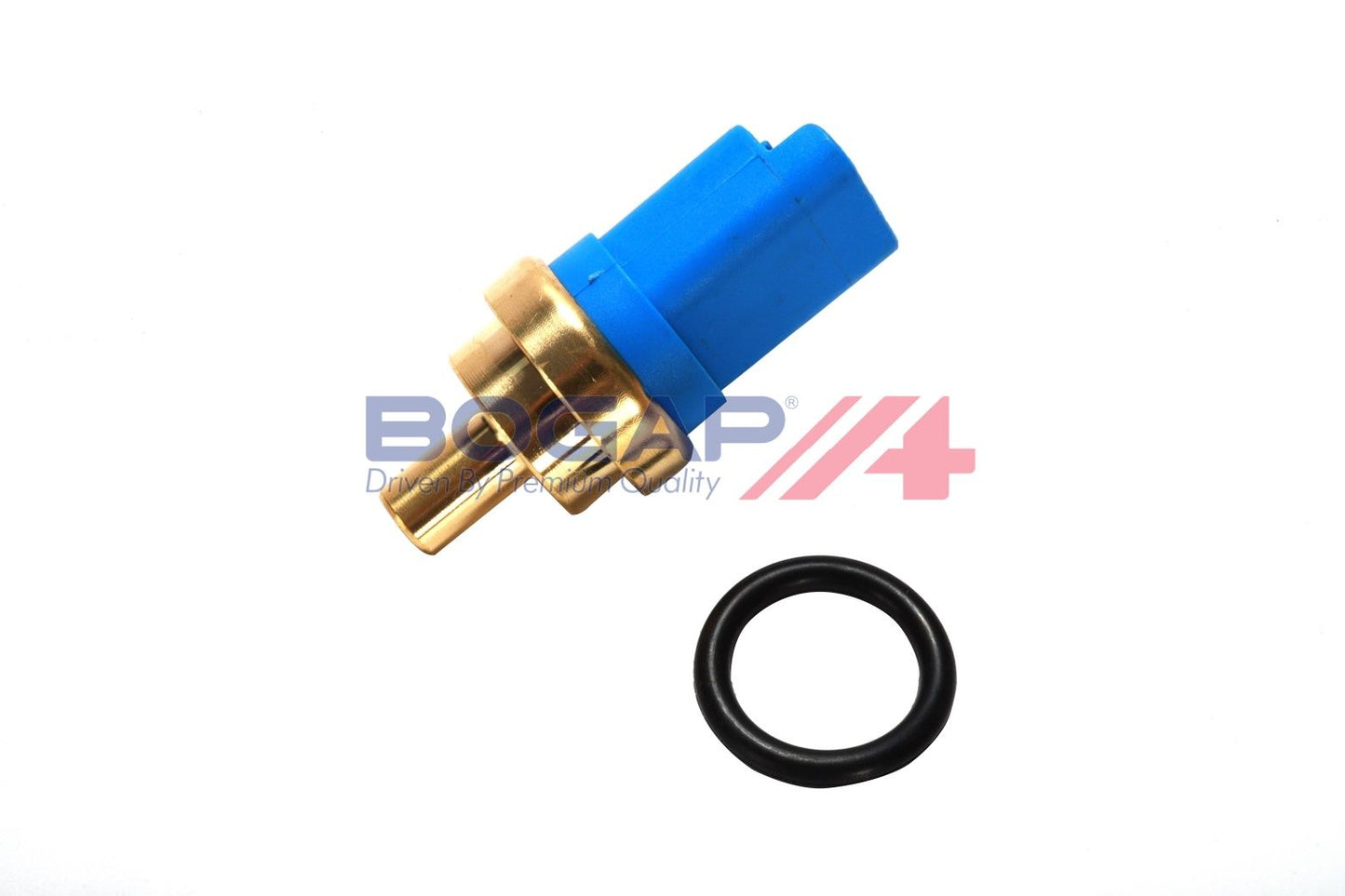 BOGAP P4126126 Sensor, Coolant Temperature