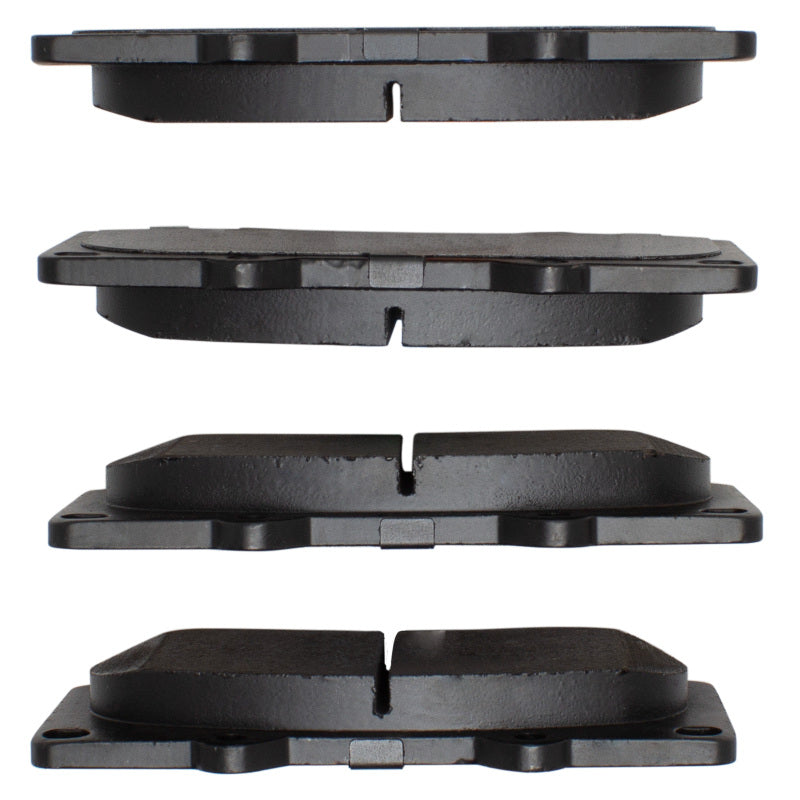 DFC 00-25 JAC Frison Front 5000 Advanced Ceramic Brake Pads