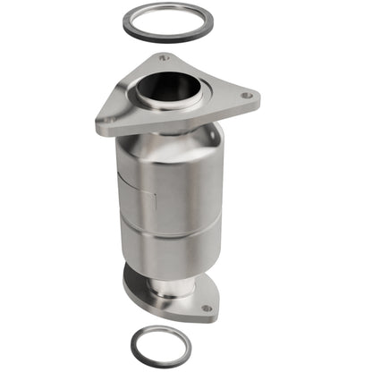 MagnaFlow Direct Fit Catalytic Converter 01-08 Lexus SC430 4.3L Manifold