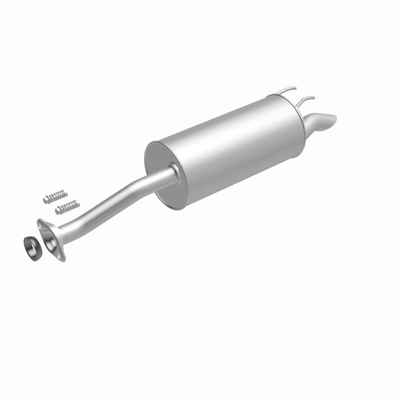 Magnaflow BRE Exhaust 12-15 Civic 1.8L Muffler Kit