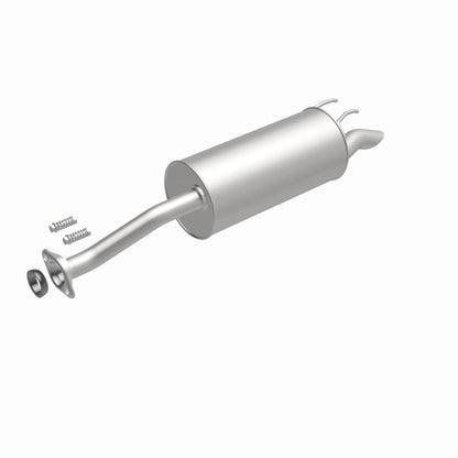 Magnaflow BRE Exhaust 12-15 Civic 1.8L Muffler Kit
