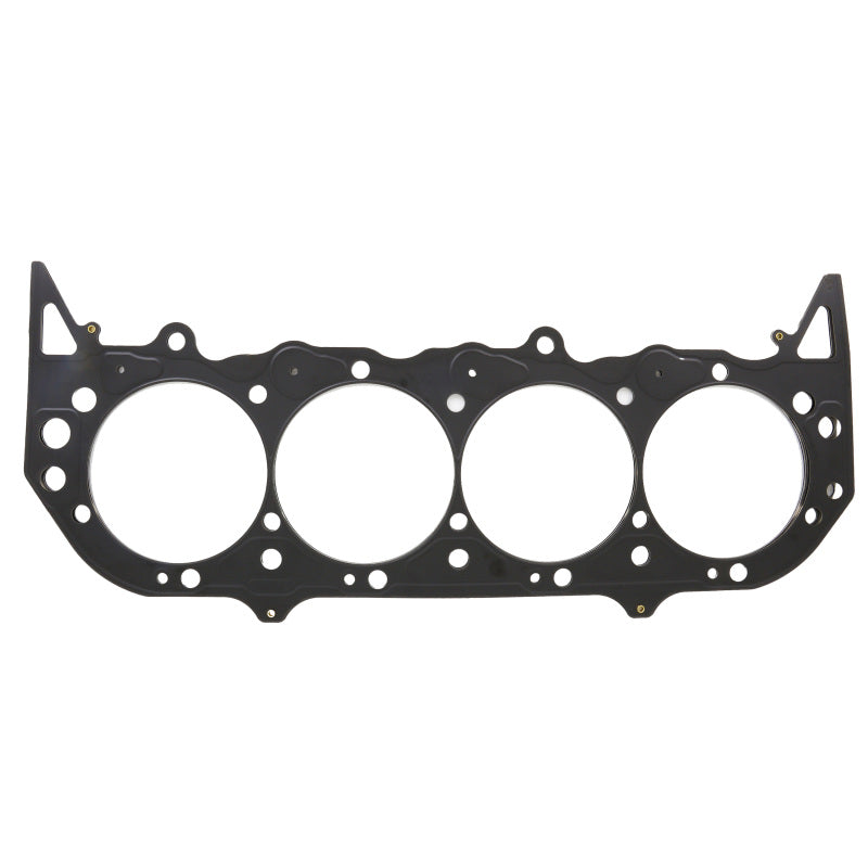Cometic Gasket Cometic Chevy Mark-IV GM Gen-V/VI Big Block V8 .040in MLS Cyl Head Gasket-4.680in Bore-Round Bore
