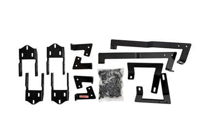 Dee Zee 15-2022 Nissan Murano Running Board NXc Bracket Kit