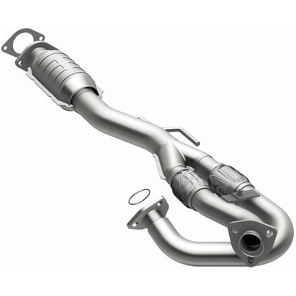 MagnaFlow Direct Fit Catalytic Converter 06 Murano 3.5 V6 AWD OEM