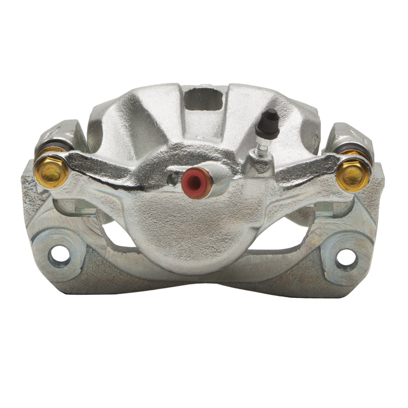 DFC 01-03 Toyota Sienna Front-R Premium Caliper - Silver Zinc Coated