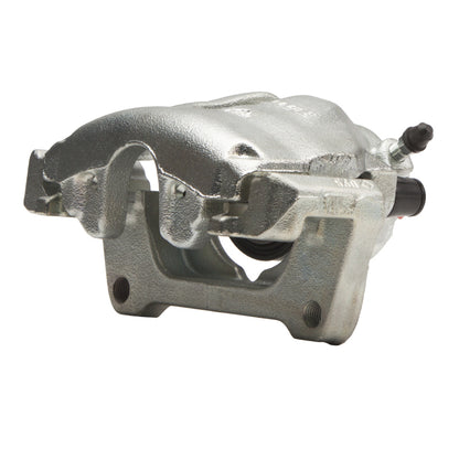 DFC 02-06 Audi A4 Front-R Premium Caliper - Silver Zinc Coated