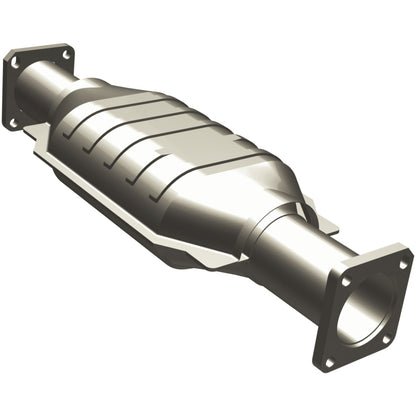 MagnaFlow Direct Fit Catalytic Converter 91-94 Isuzu Rodeo 3.1L V6