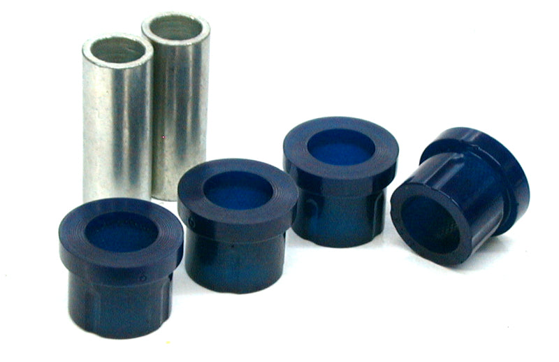 SuperPro Upper Control Arm Bushing Kit