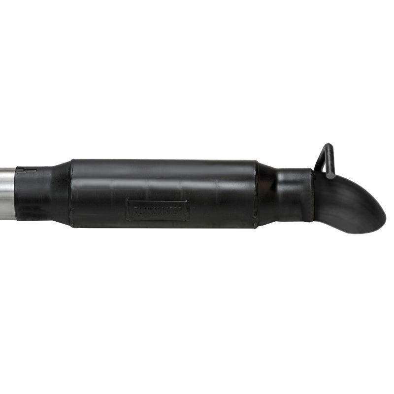Flowmaster 18-25 Jeep Wrangler JL 3.6L Outlaw Extreme Cat-Back Exhaust System