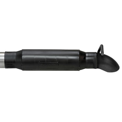 Flowmaster 18-25 Jeep Wrangler JL 3.6L Outlaw Extreme Cat-Back Exhaust System