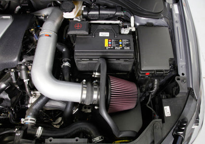 K&N Engineering K&N 17-18 Hyundai Elantra L4-1.6L F/I Typhoon Performance Air Intake System